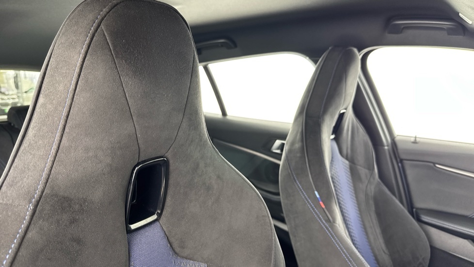 BMW 1 Series 118D M Sport  #46