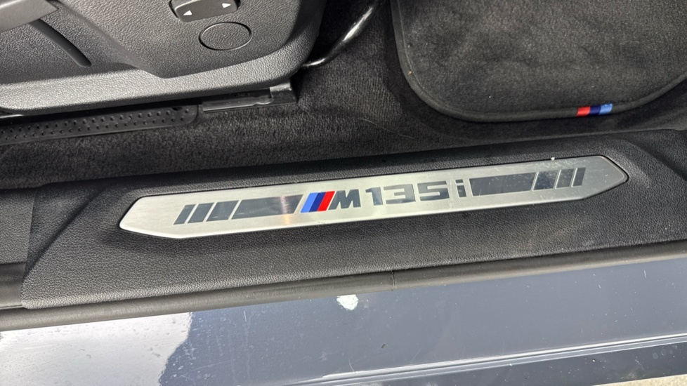 BMW 1 Series 118D M Sport  #44