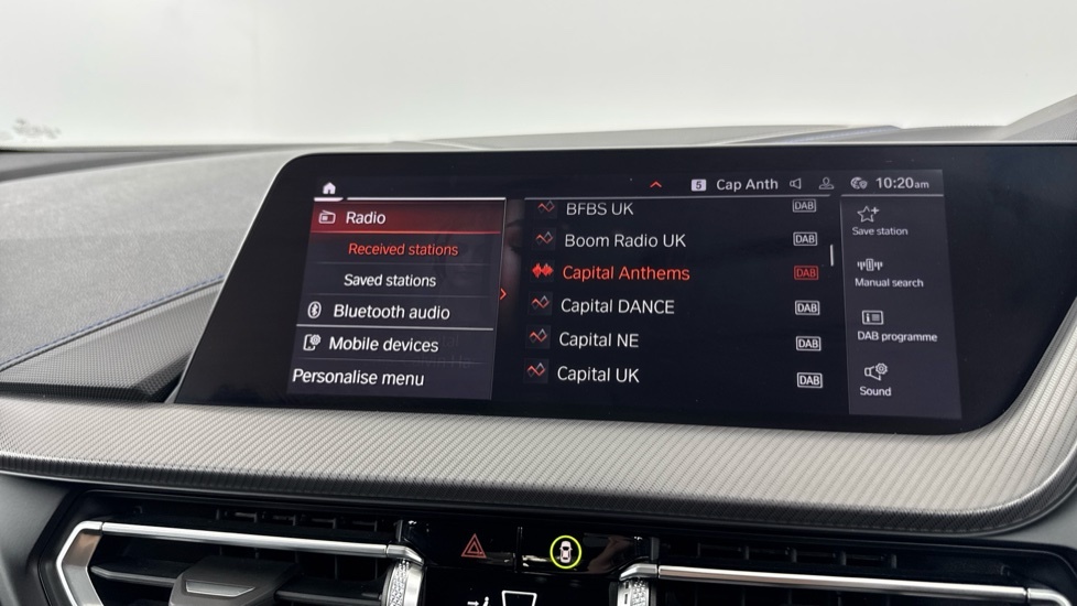 BMW 1 Series 118D M Sport  #56