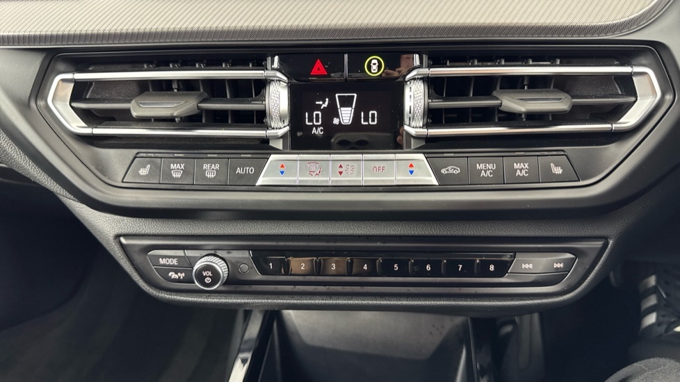 BMW 1 Series 118D M Sport  #48