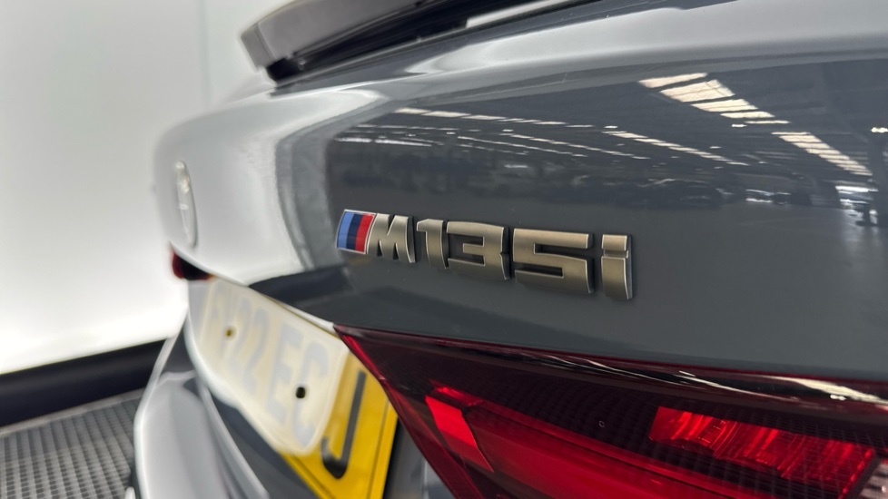 BMW 1 Series 118D M Sport  #24
