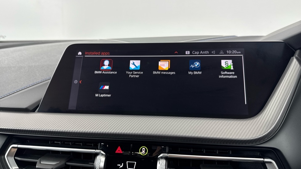 BMW 1 Series 118D M Sport  #59