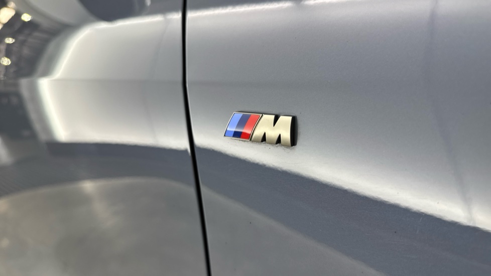 BMW 1 Series 118D M Sport  #30