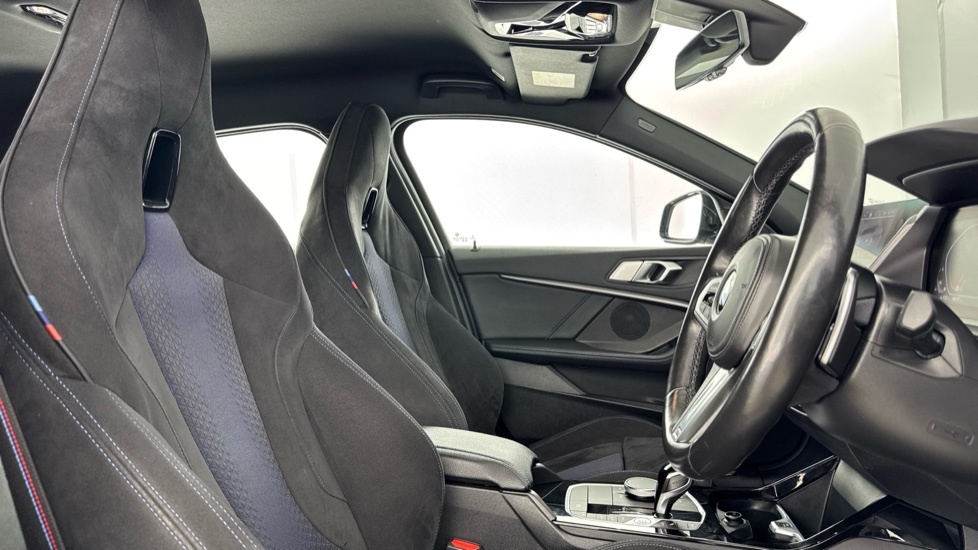 BMW 1 Series 118D M Sport  #11