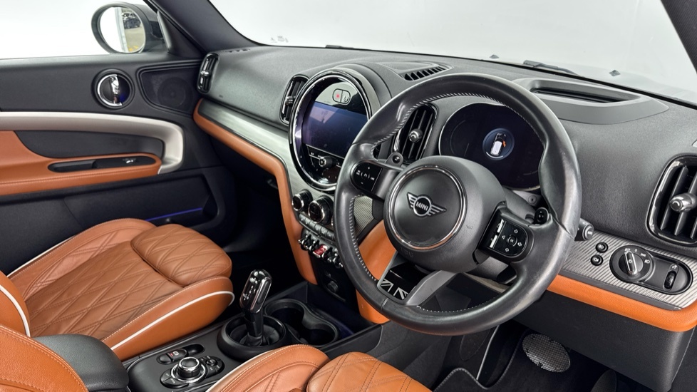 Mini Countryman Cooper S Exclusive Green #6