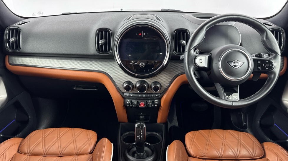 Mini Countryman Cooper S Exclusive Green #4