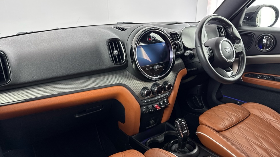 Mini Countryman Cooper Classic Green #7