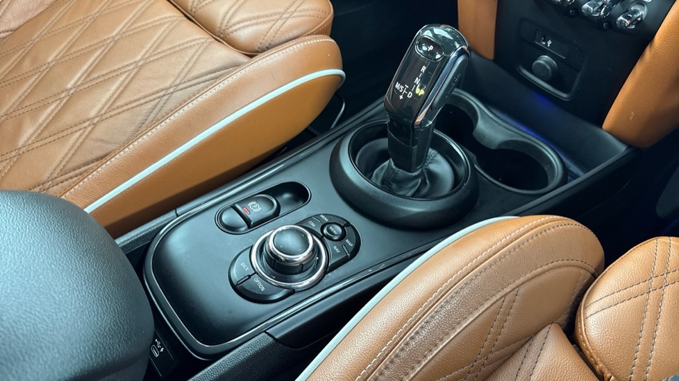 Mini Countryman Cooper Classic Green #10