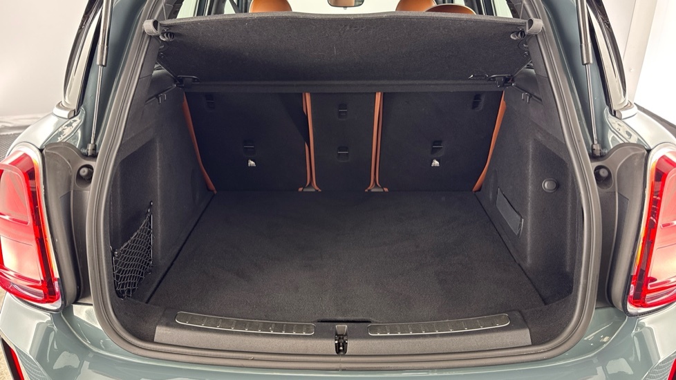 Mini Countryman Cooper Classic Green #13