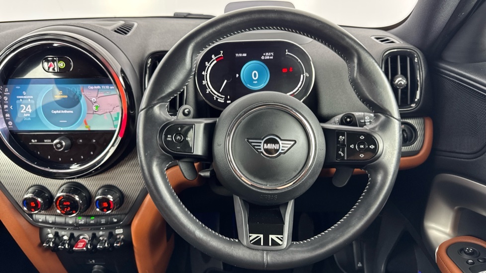 Mini Countryman Cooper S Exclusive Green #5