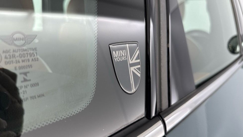 Mini Countryman Cooper Classic Green #27