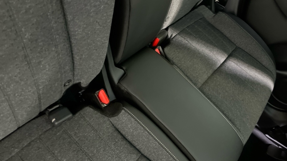 Honda Jazz I-mmd Advance Black #17