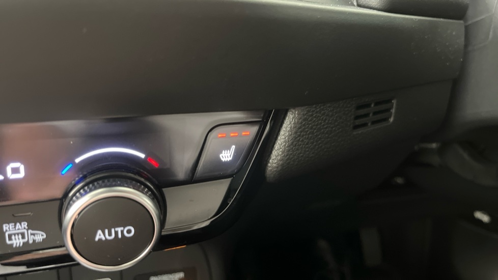 Honda Jazz I-mmd Advance Black #30