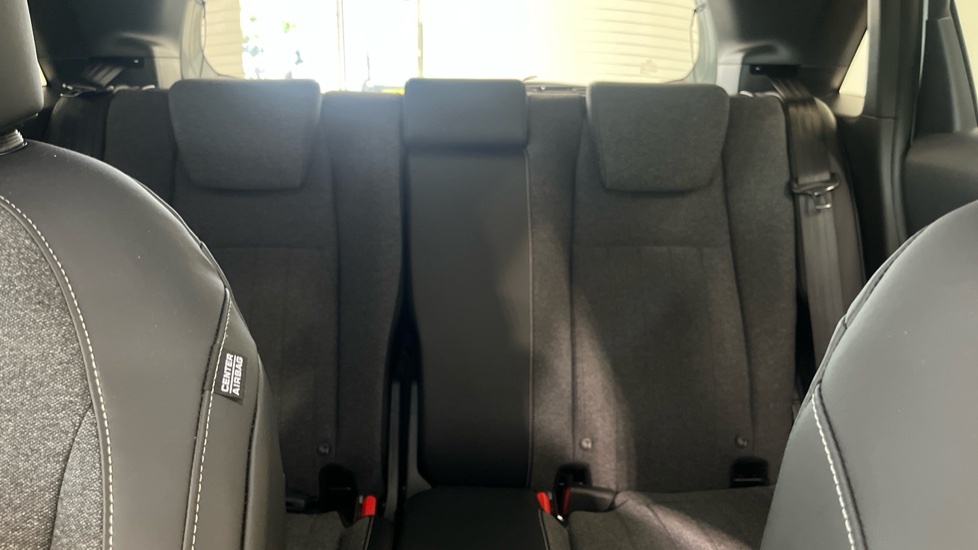 Honda Jazz I-mmd Advance Black #15