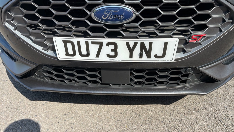 Ford Focus 1.0 Ecoboost Active Blue #30
