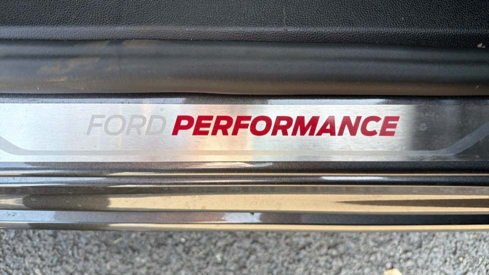 Ford Focus 1.0 Ecoboost Active Blue #33