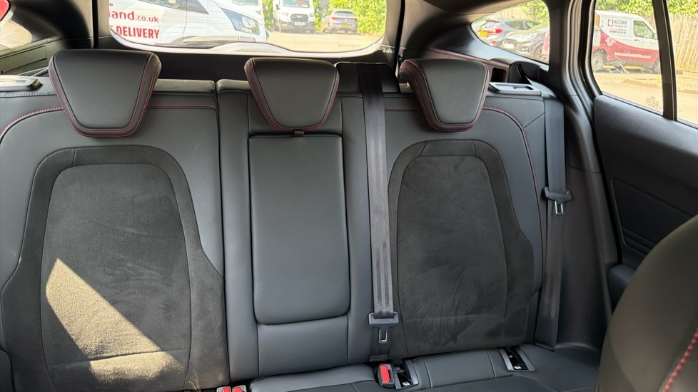 Ford Focus 1.0 Ecoboost Active Blue #15