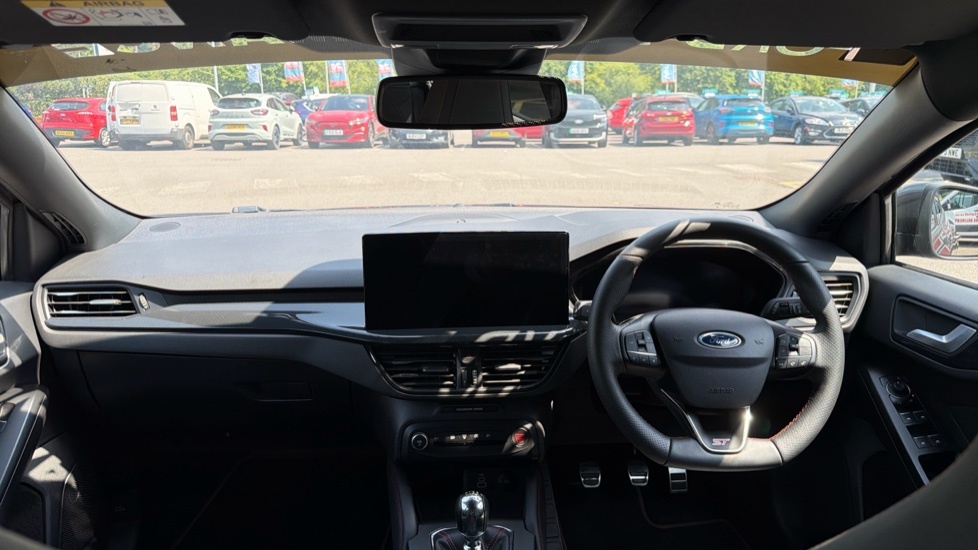 Ford Focus 1.0 Ecoboost Active Blue #10