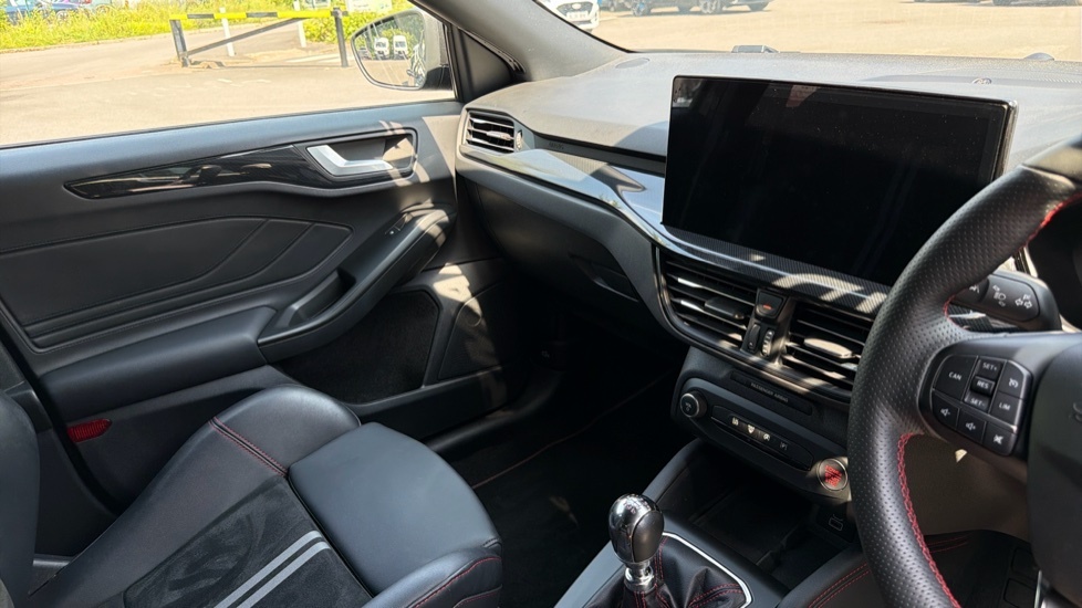 Ford Focus 1.0 Ecoboost Active Blue #14