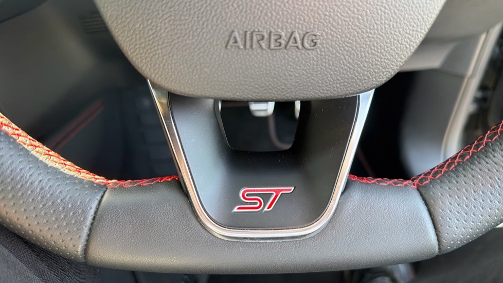 Ford Focus 1.0 Ecoboost Active Blue #36
