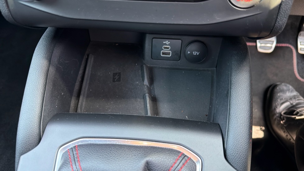Ford Focus 1.0 Ecoboost Active Blue #25