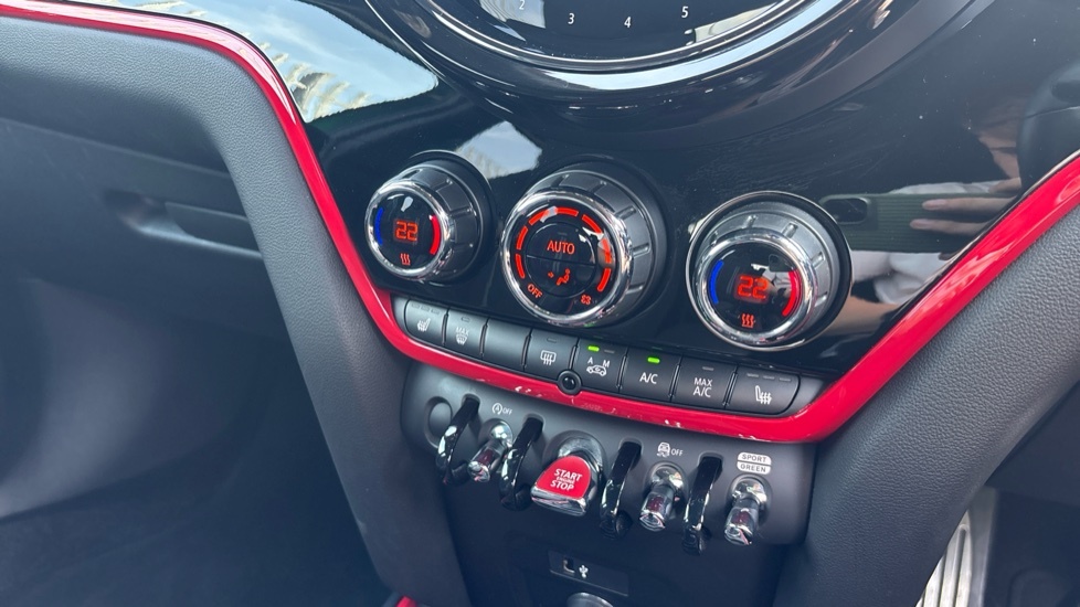 Mini Countryman Cooper Exclusive Blue #49