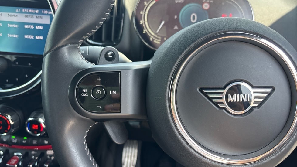 Mini Countryman Cooper Exclusive Blue #17