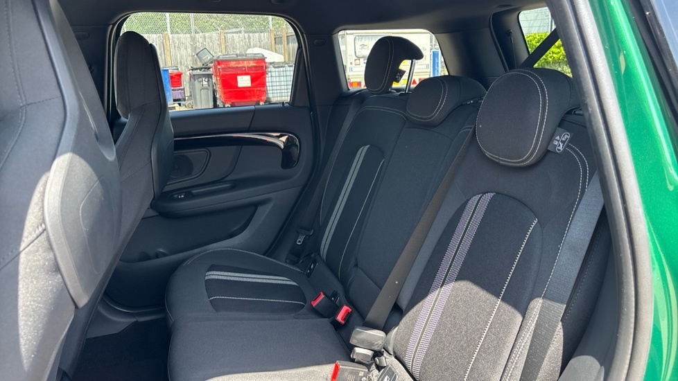 Mini Countryman Cooper Exclusive Blue #12