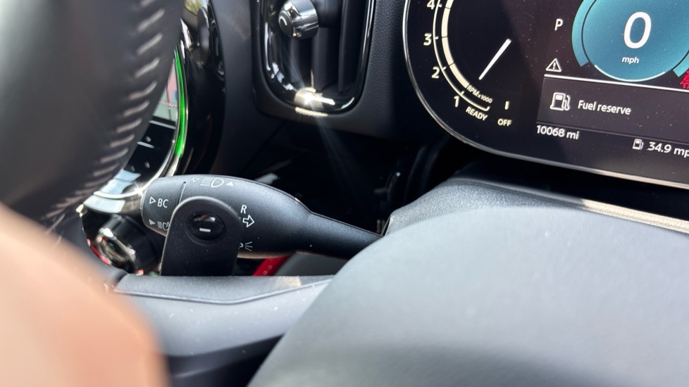 Mini Countryman Cooper Exclusive Blue #39
