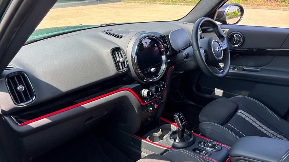 Mini Countryman Cooper Exclusive Blue #7