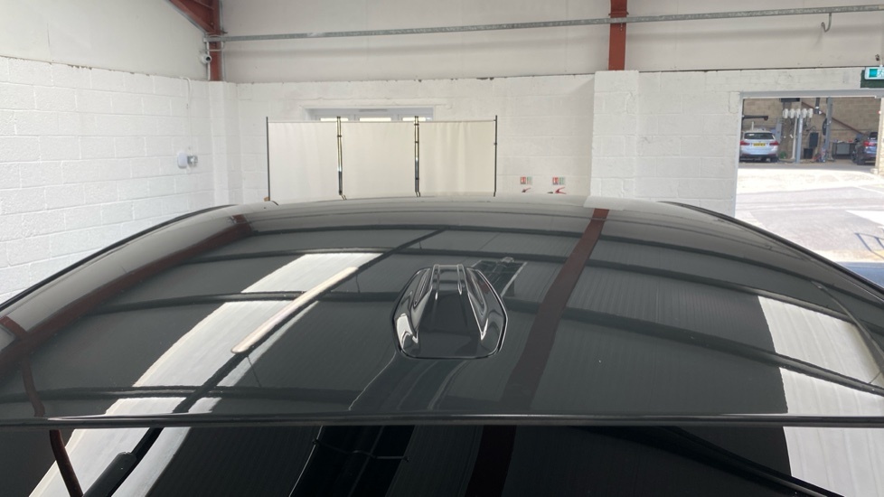 BMW i4 Hatchback White #24