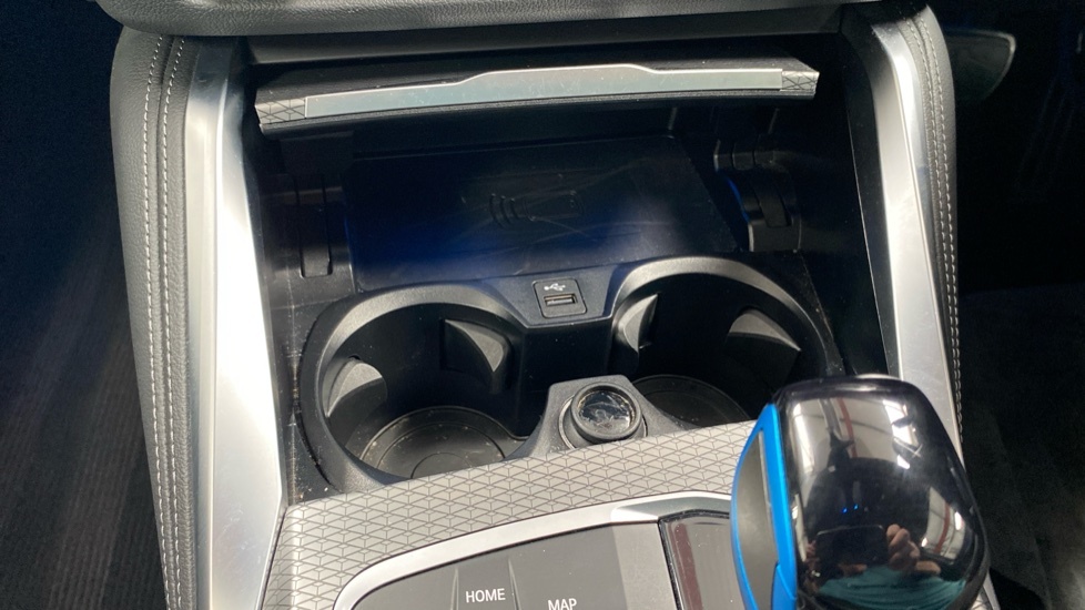 BMW i4 Hatchback White #71