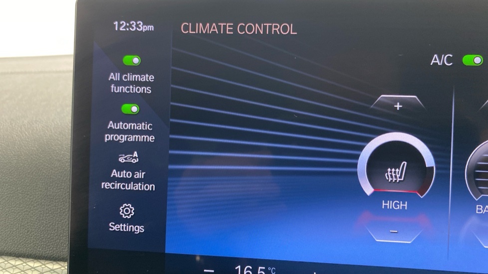 BMW i4 Hatchback White #78