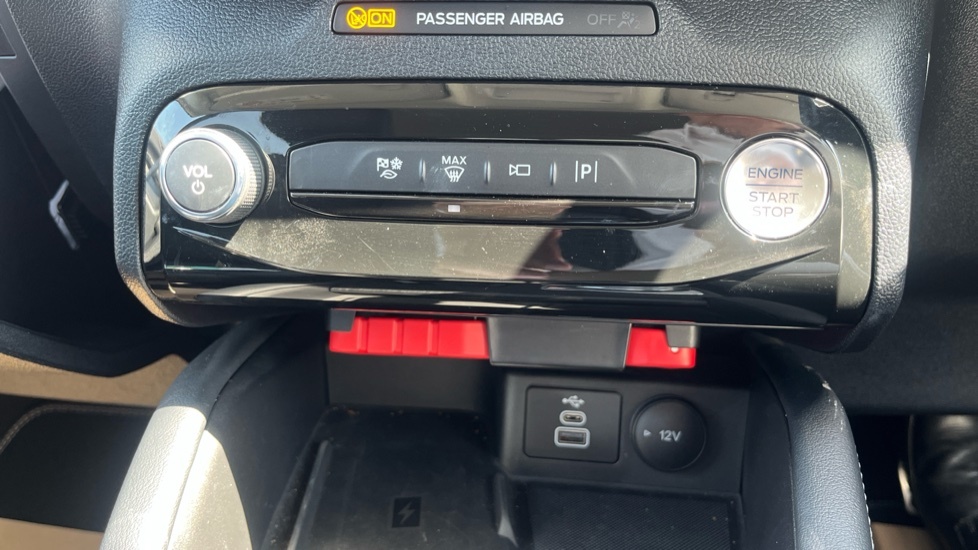 Ford Kuga St-line Blue #29