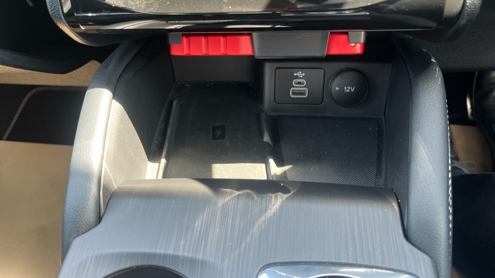 Ford Kuga St-line Blue #28