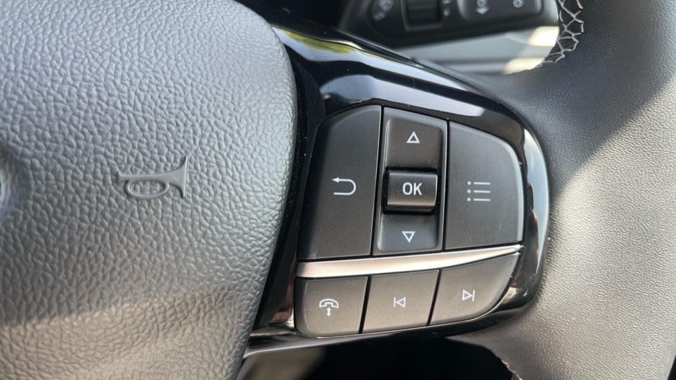 Ford Kuga St-line Blue #22