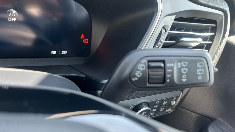 Ford Kuga St-line Blue #24