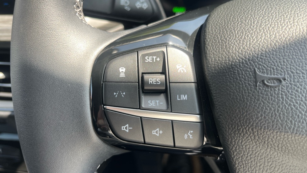 Ford Kuga St-line Blue #21