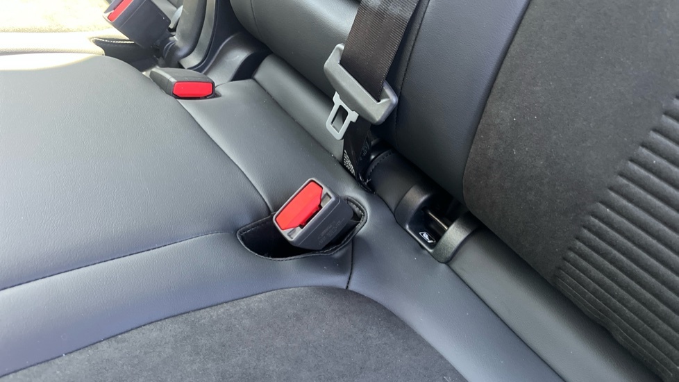 Ford Kuga St-line Blue #17