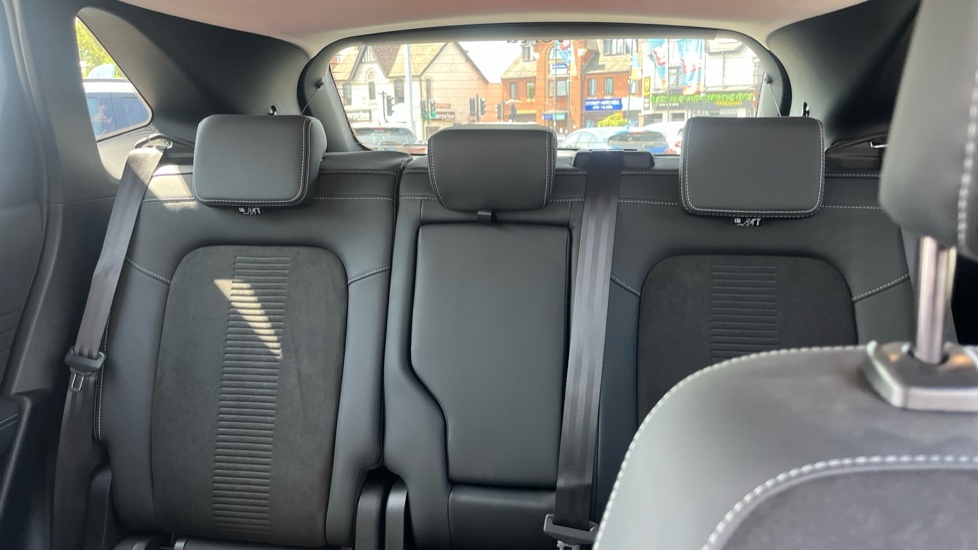 Ford Kuga St-line Blue #15