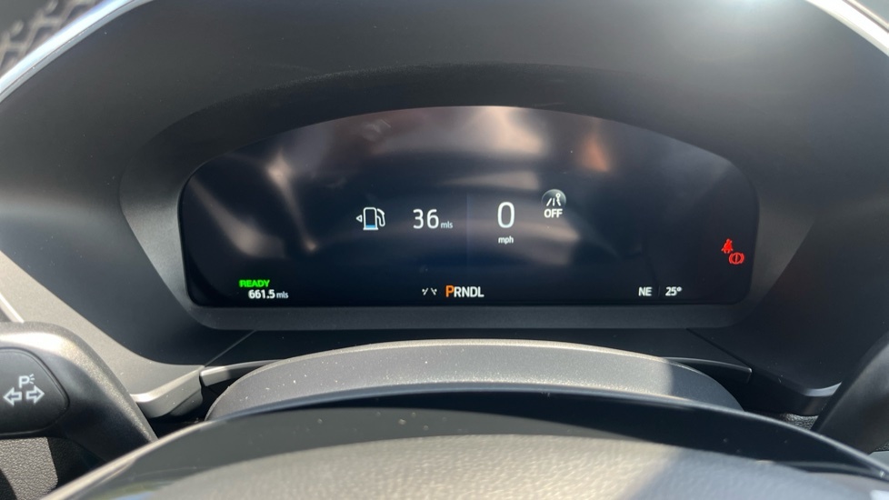 Ford Kuga St-line Blue #18