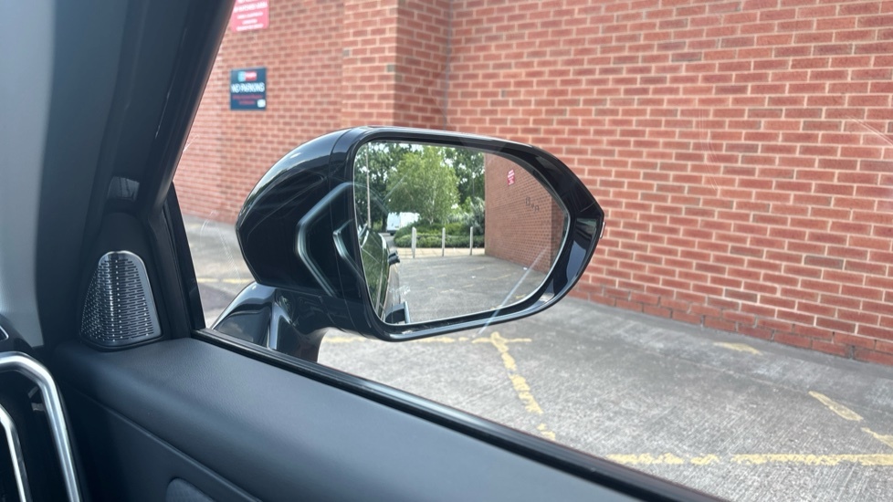 JAECOO 7 Luxury Phev 1.5 Black #28