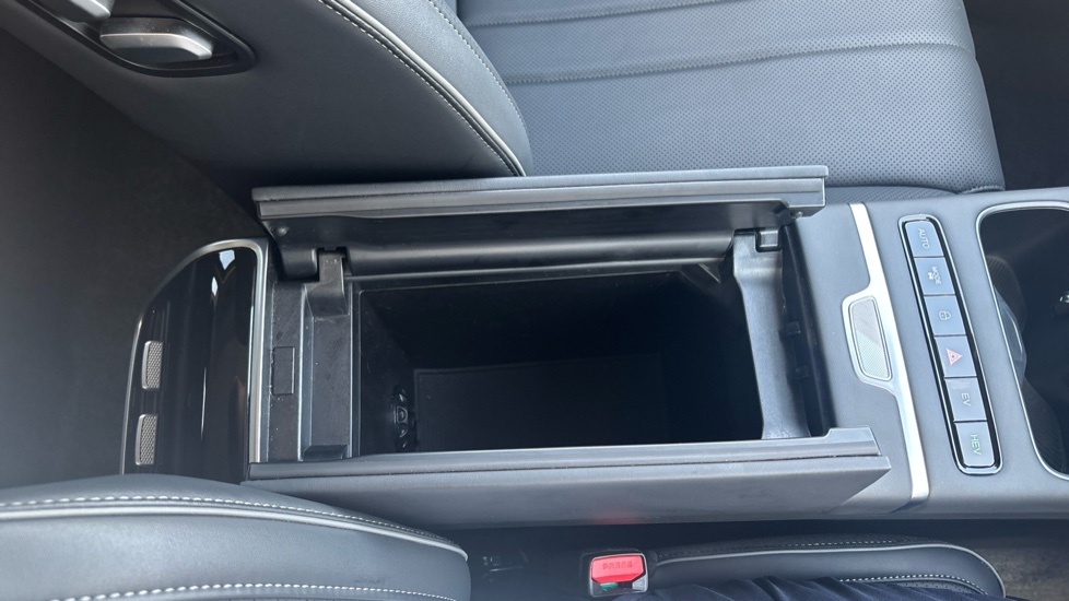 JAECOO 7 Luxury Phev 1.5 Black #40