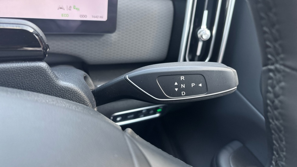 JAECOO 7 Luxury Phev 1.5 Black #24