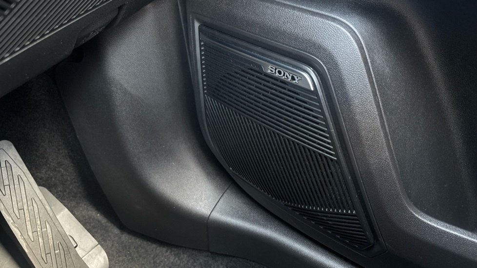 JAECOO 7 Luxury Phev 1.5 Black #45