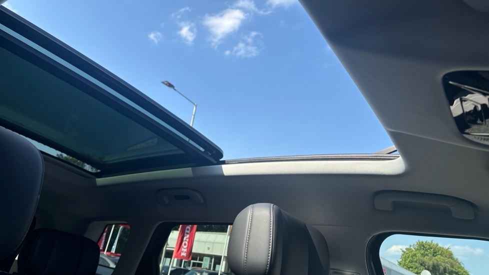 JAECOO 7 Luxury Phev 1.5 Black #44