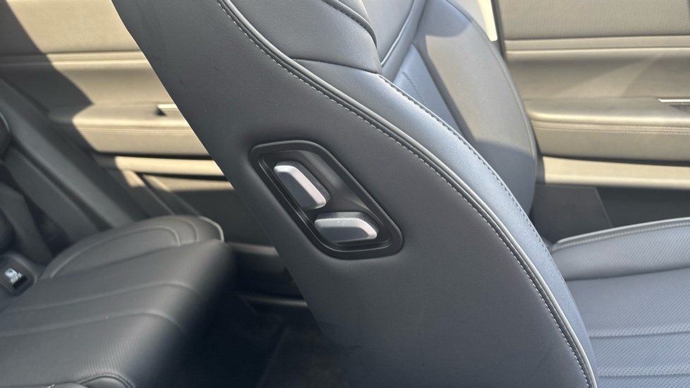 JAECOO 7 Luxury Phev 1.5 Black #46