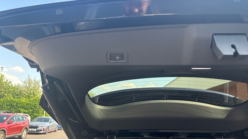 JAECOO 7 Luxury Phev 1.5 Black #48