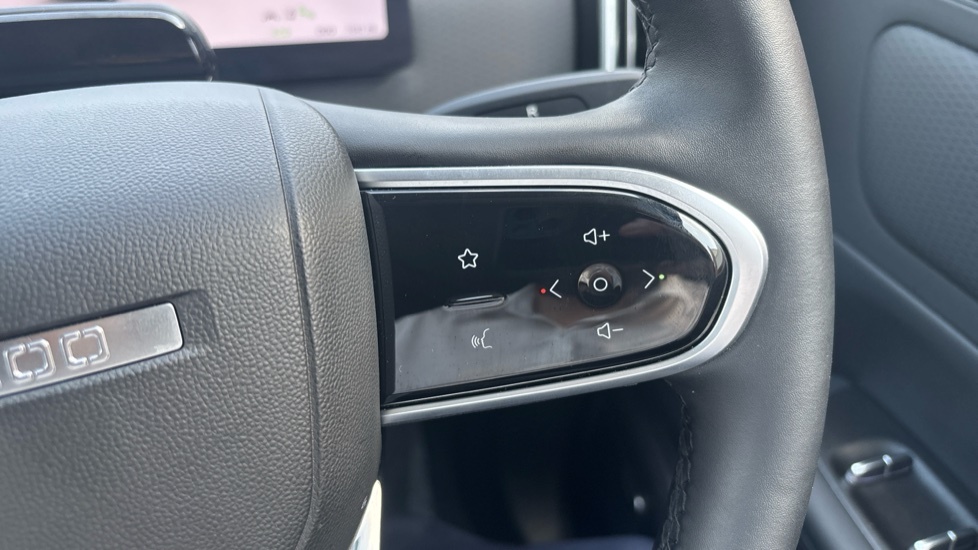 JAECOO 7 Luxury Phev 1.5 Black #25