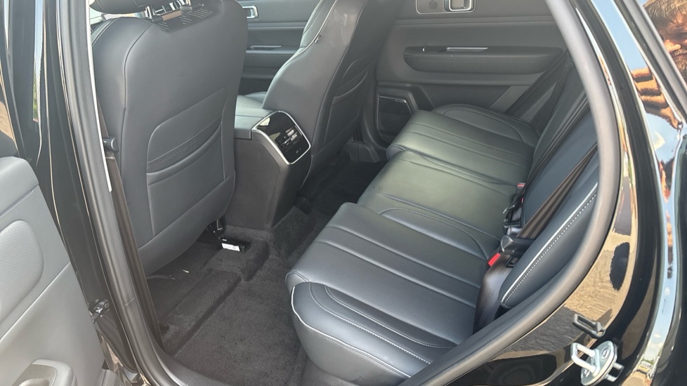 JAECOO 7 Luxury Phev 1.5 Black #16